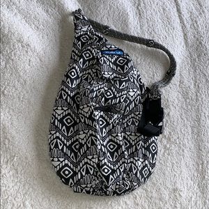 SMALL KAVU SLING BACKPACK